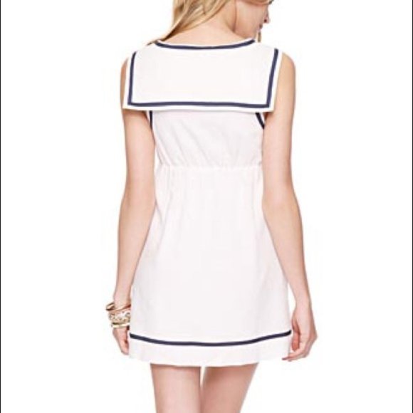 Forever 21 Sailor Tunic - Picture 9 of 9